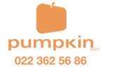 Logo-pumpkin